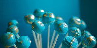 How to Make Cake Pops!
