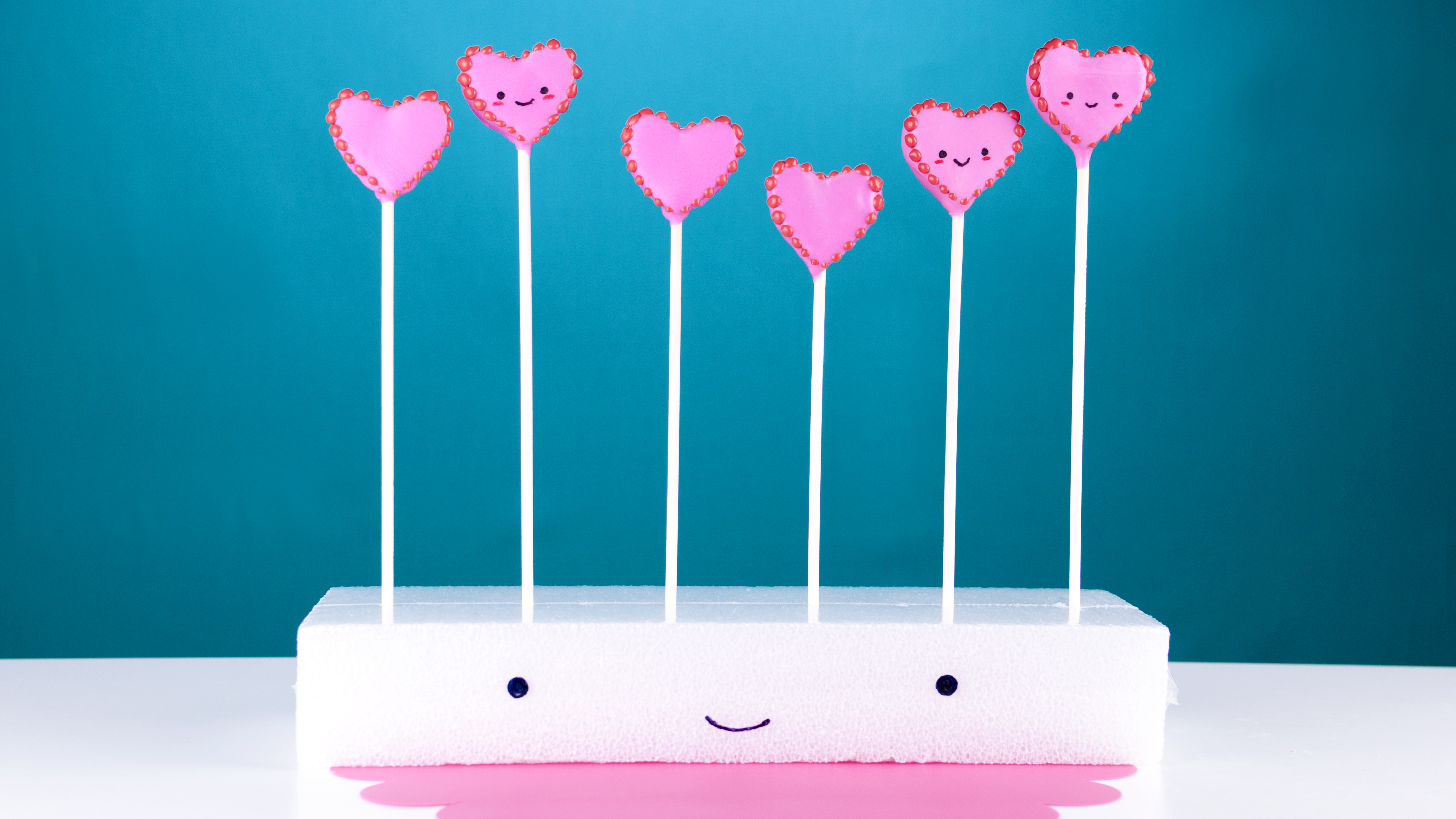 Kawaii Heart Tutorial